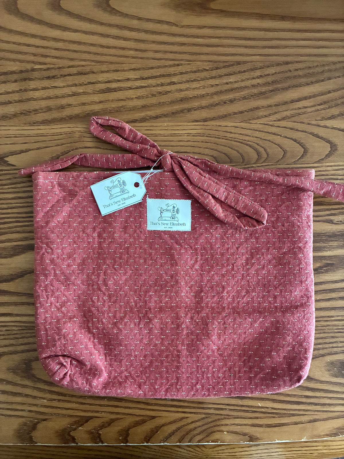 Oversized Bible Sleeve #001