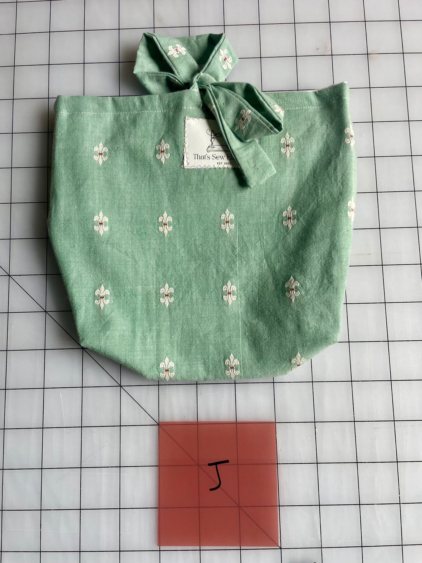 Pocket Bible/Book Sleeve