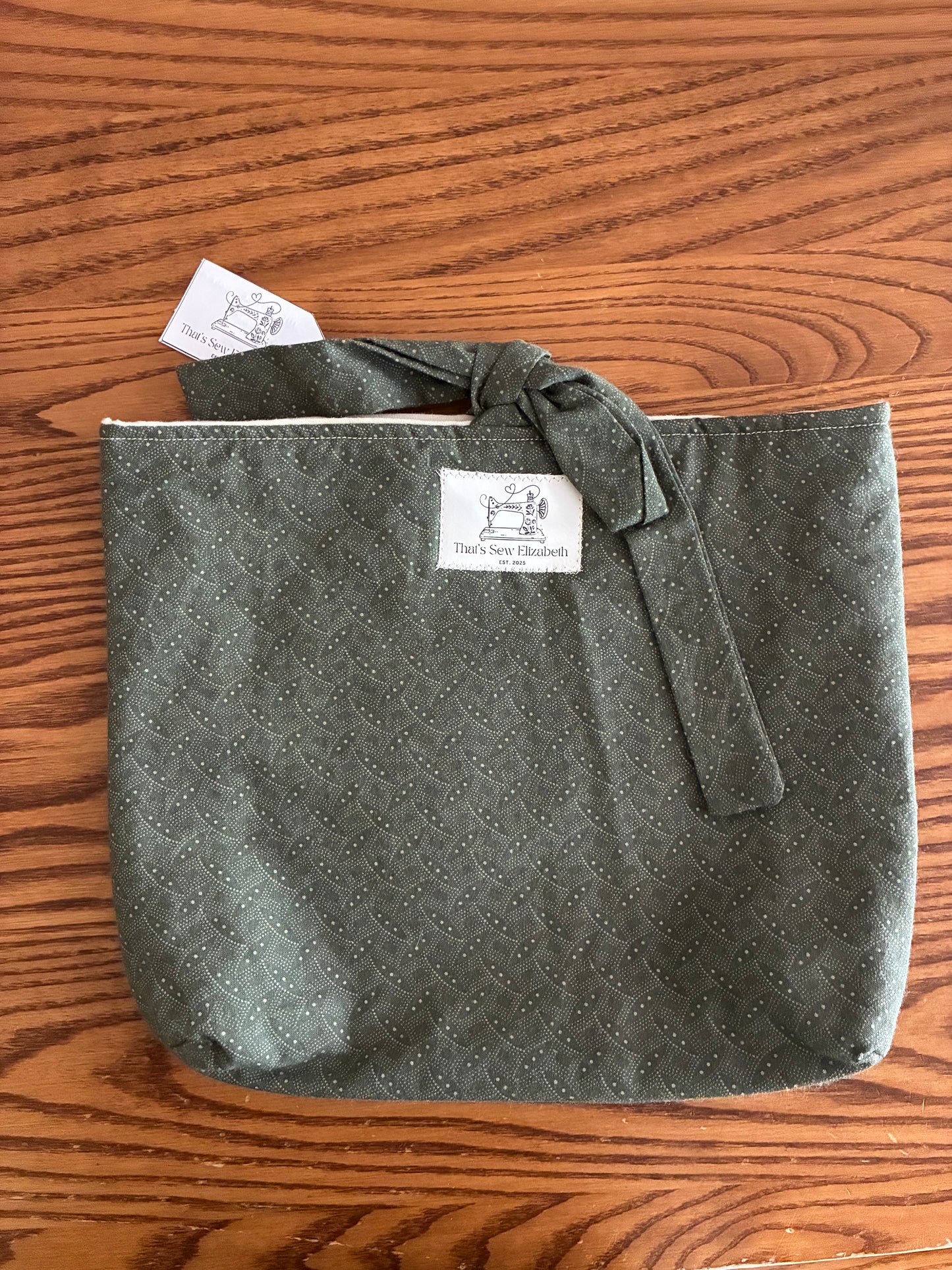 Standard Size Bible Sleeve #006