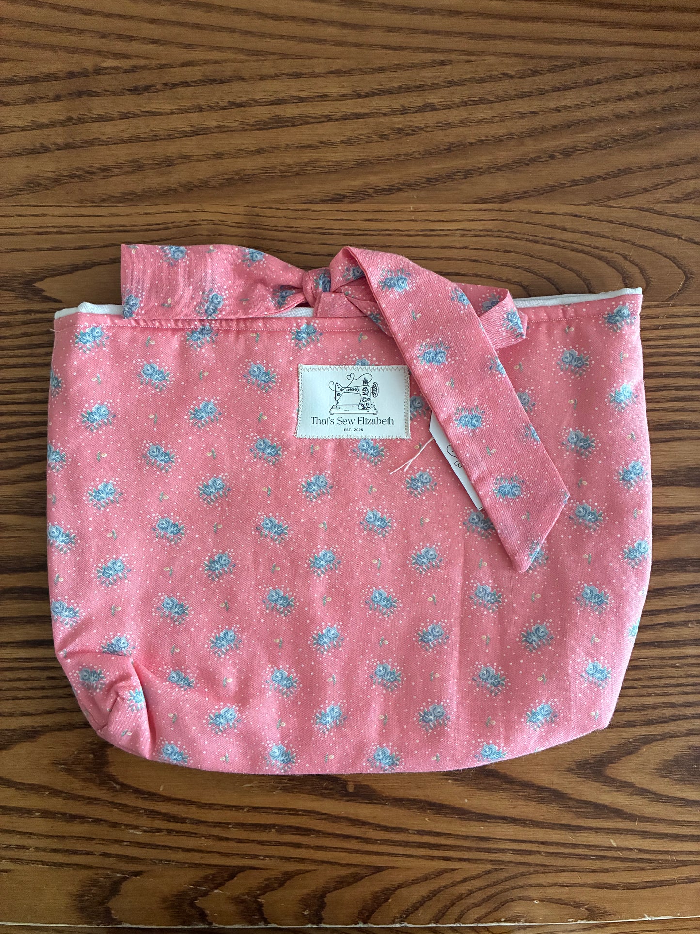 Standard Size Bible Sleeve #010