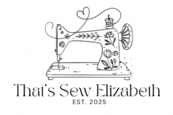That’s Sew Elizabeth