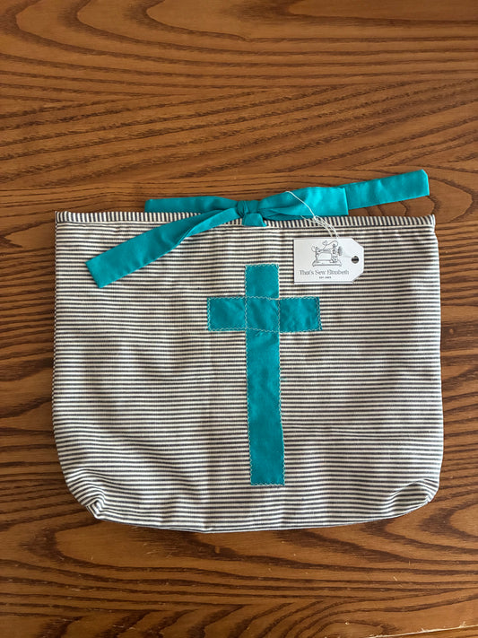 Oversized Bible Sleeve #002