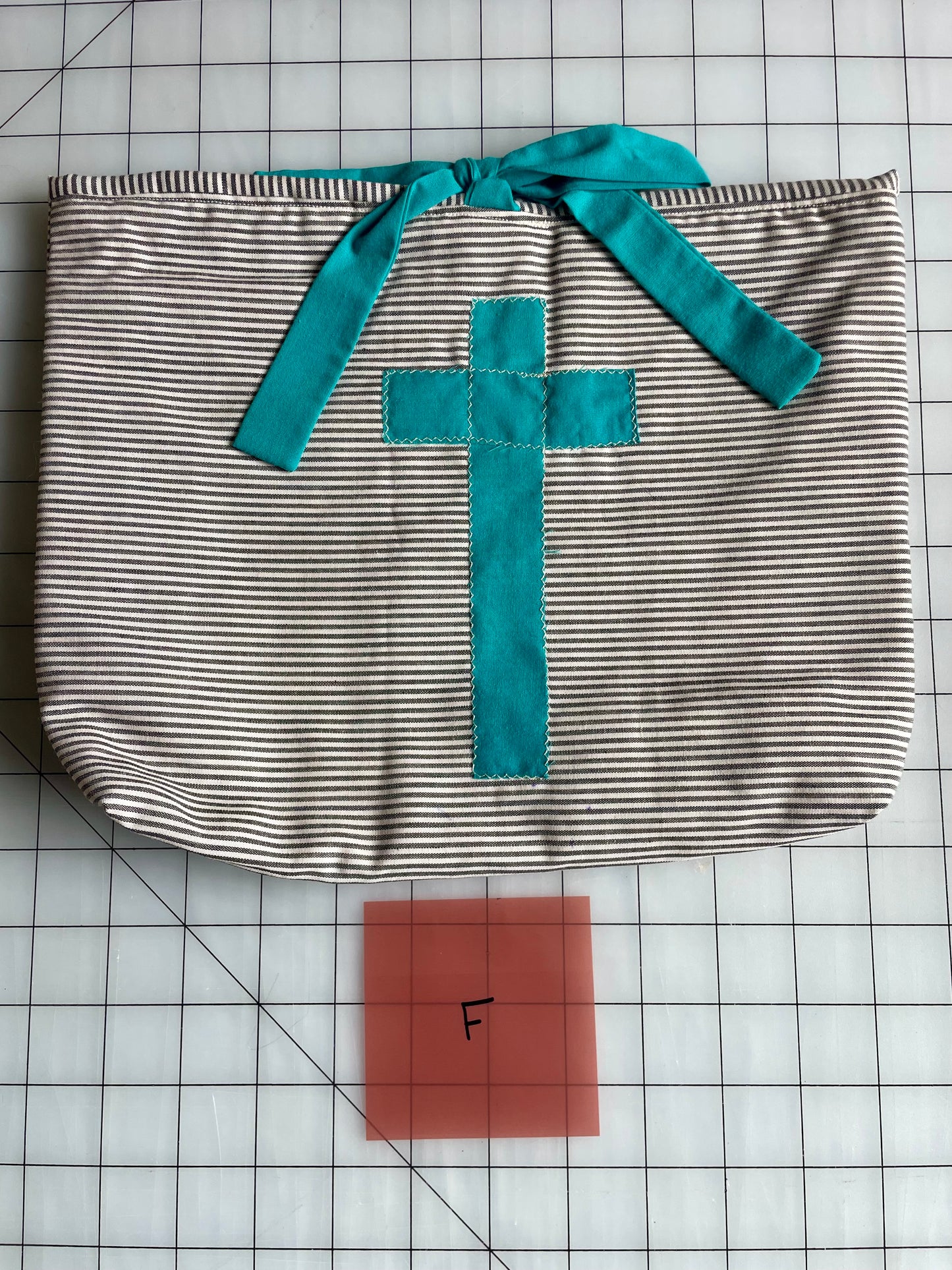 Oversized Bible/book Sleeve