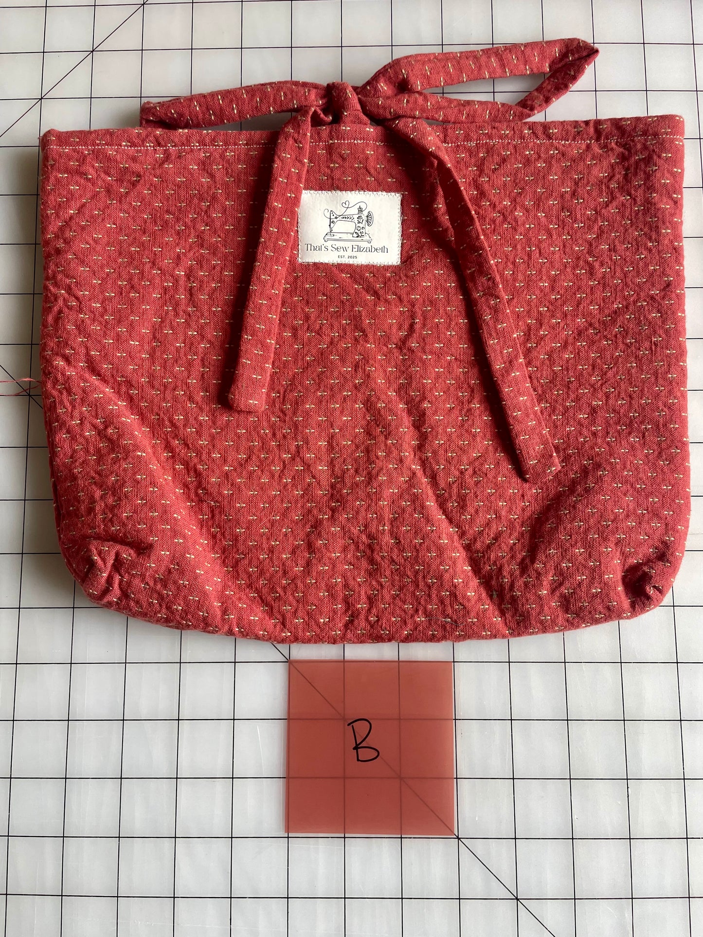 Oversized Bible/book Sleeve