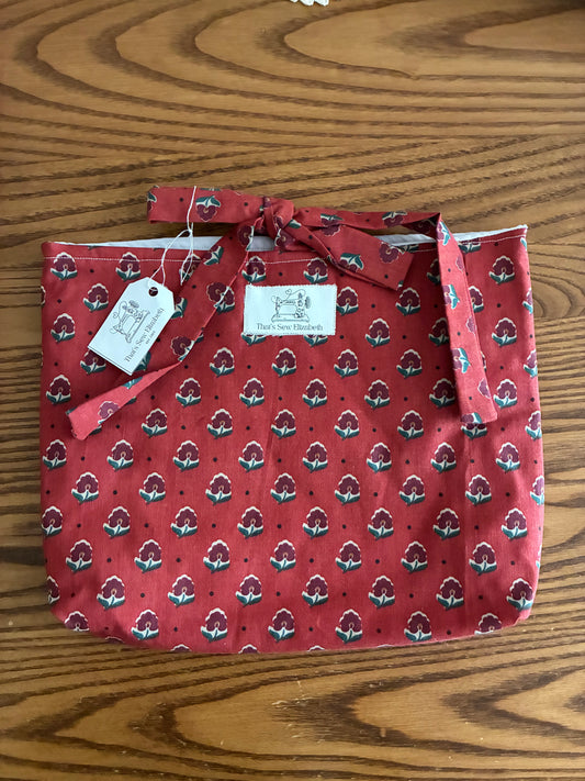 Oversized Bible Sleeve #005