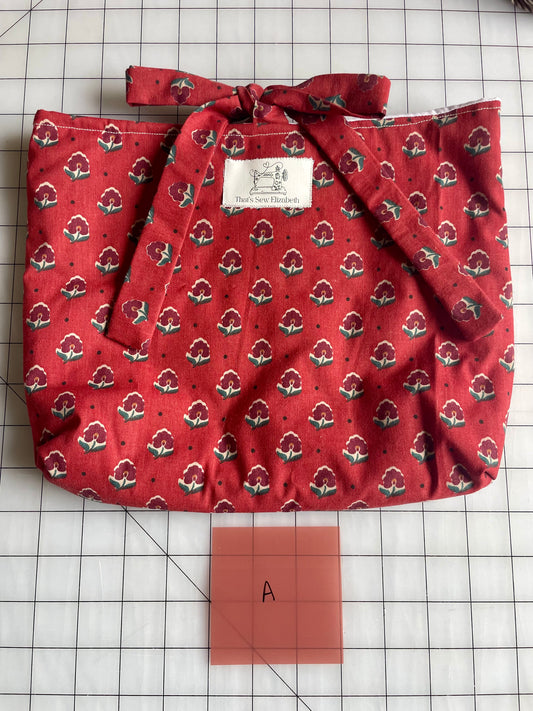 Oversized Bible/book Sleeve