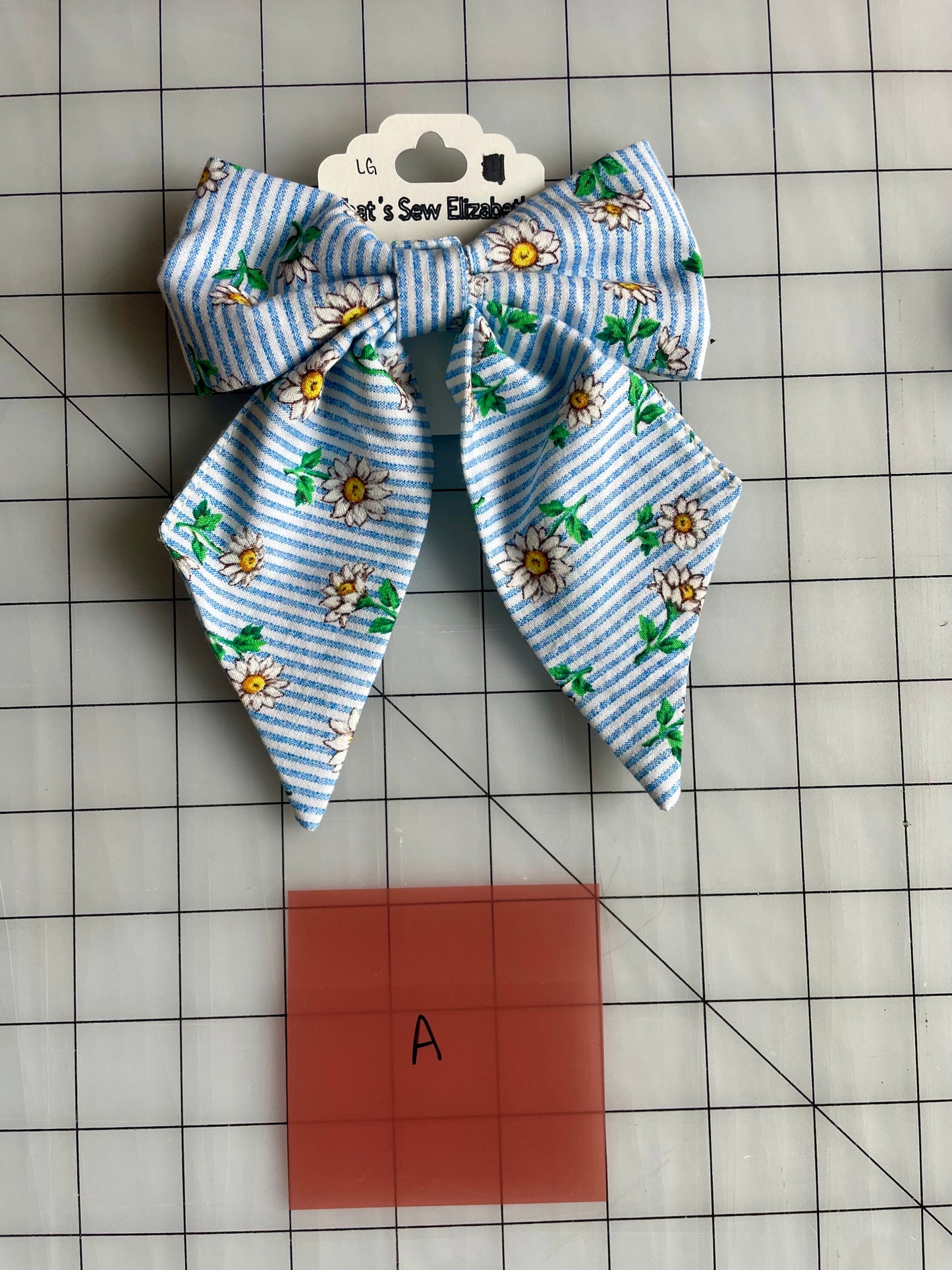 Large Bow