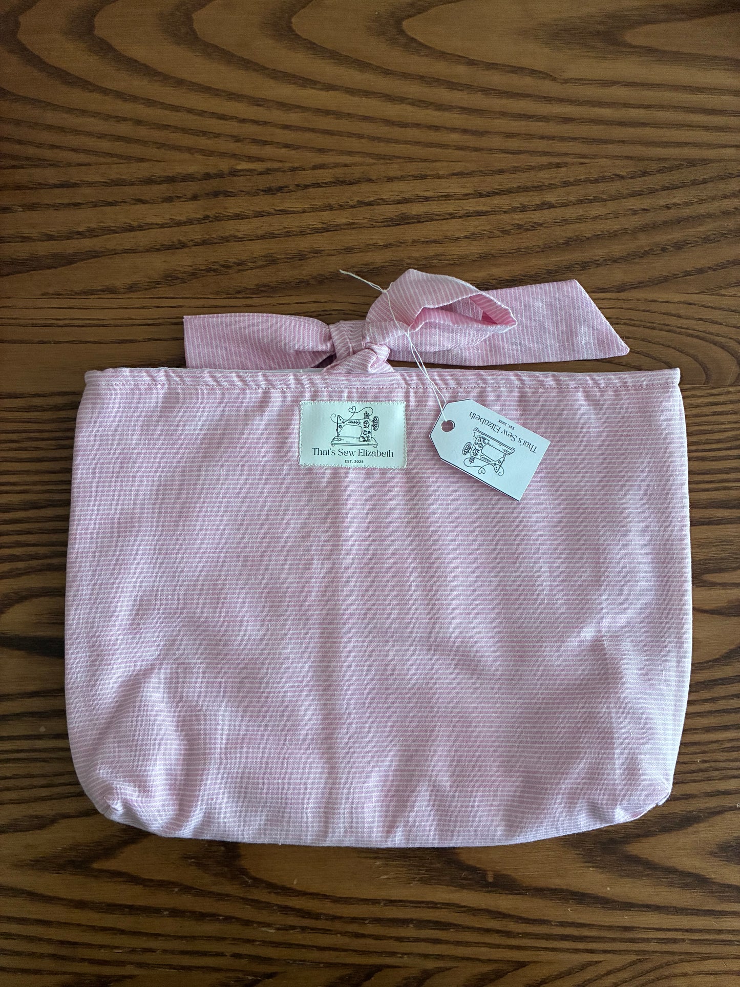 Oversized Bible Sleeve #004