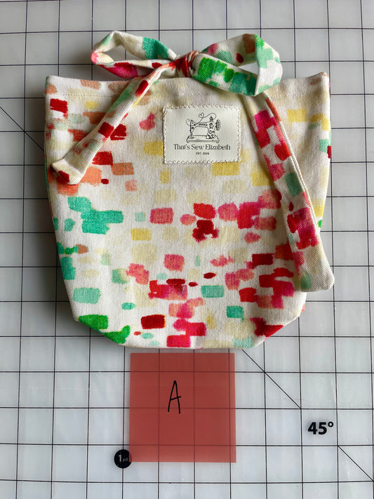 Pocket Bible/Book Sleeve