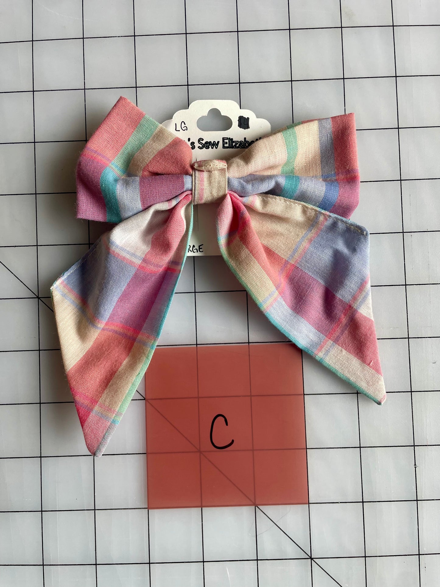 Large Bow