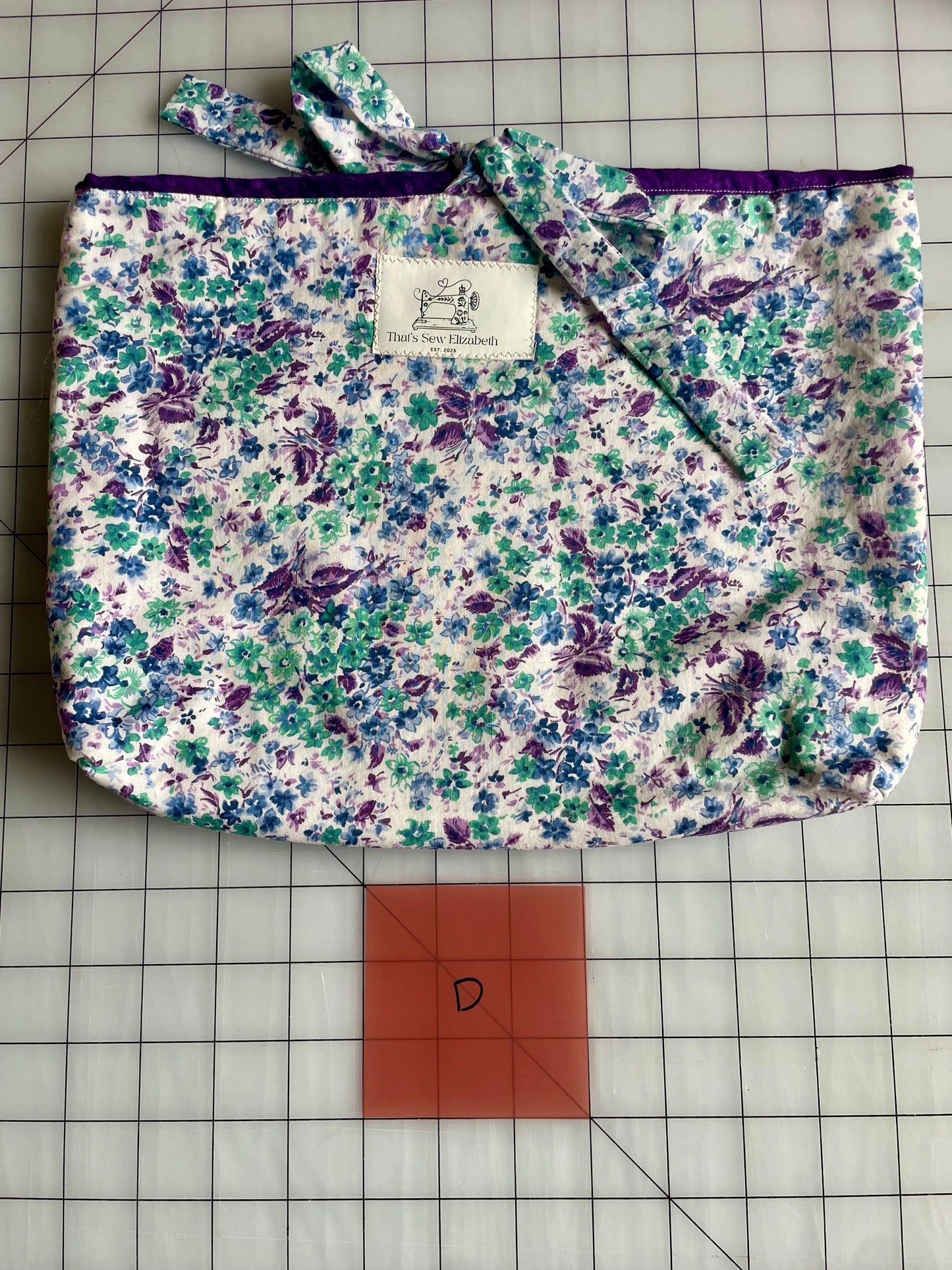 Oversized Bible/book Sleeve