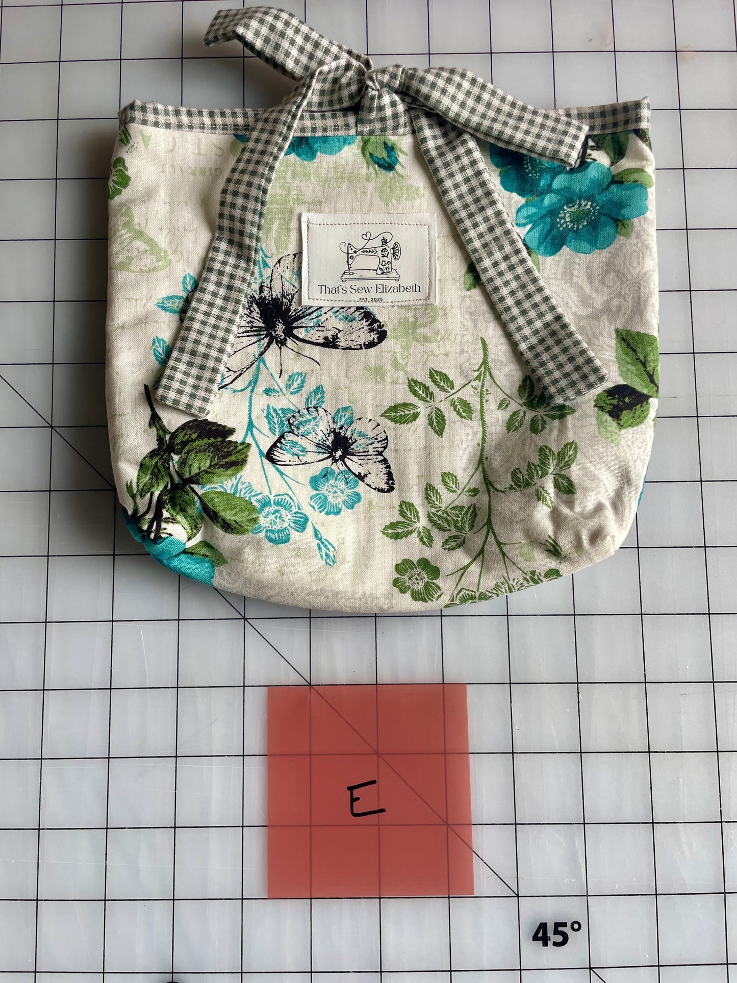 Pocket Bible/Book Sleeve