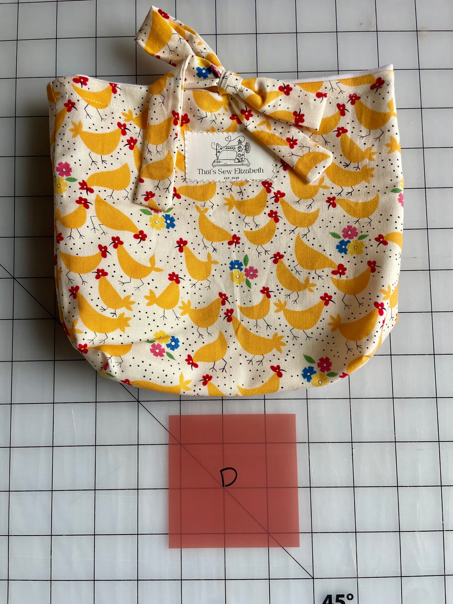 Pocket Bible/Book Sleeve