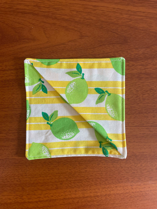 Corner Cozy Bookmark (surprise color)