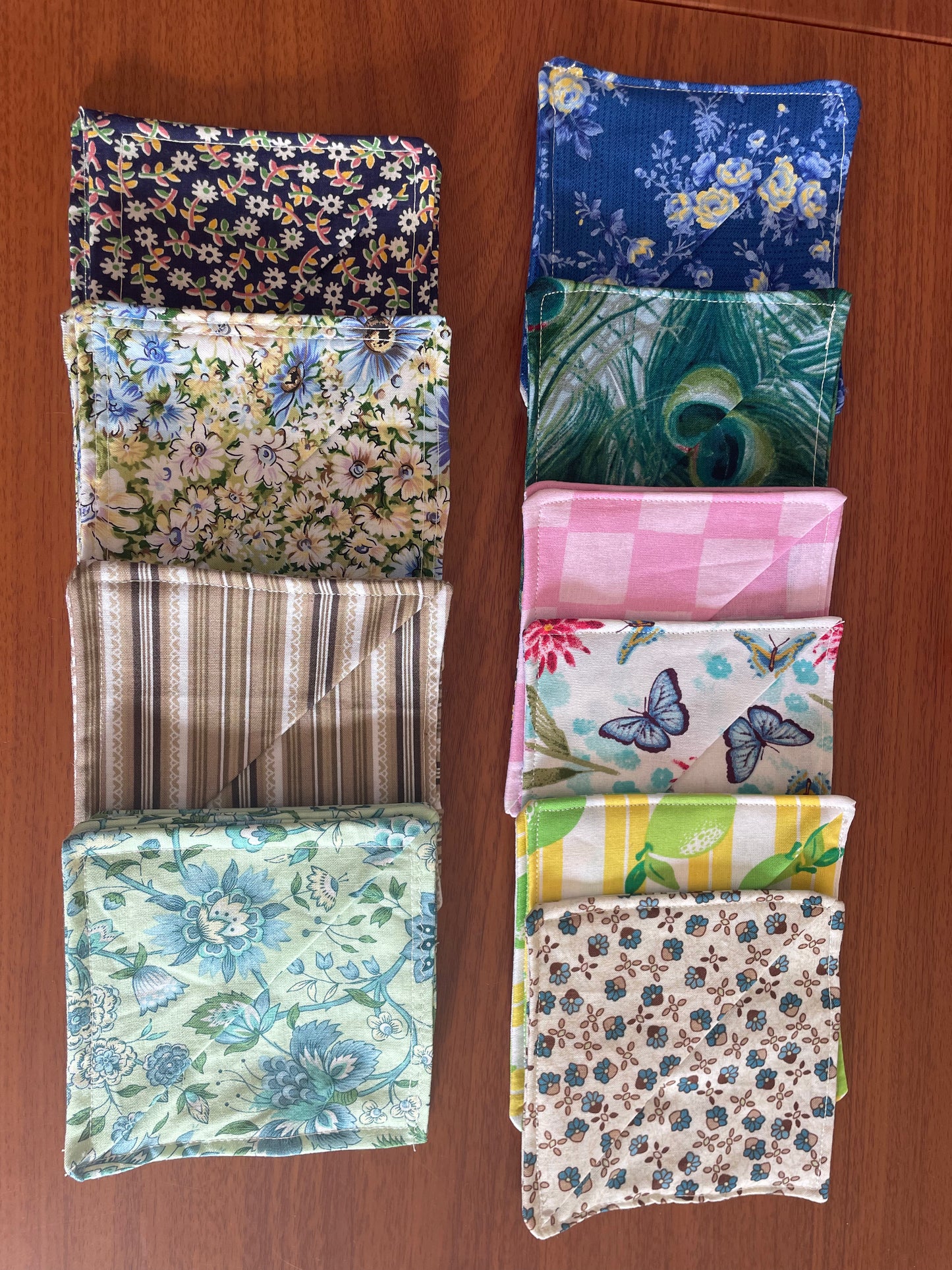 Corner Cozy Bookmark (surprise color)