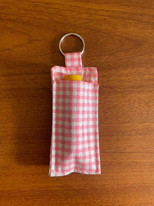 Lip balm Locket (Surprise Color)
