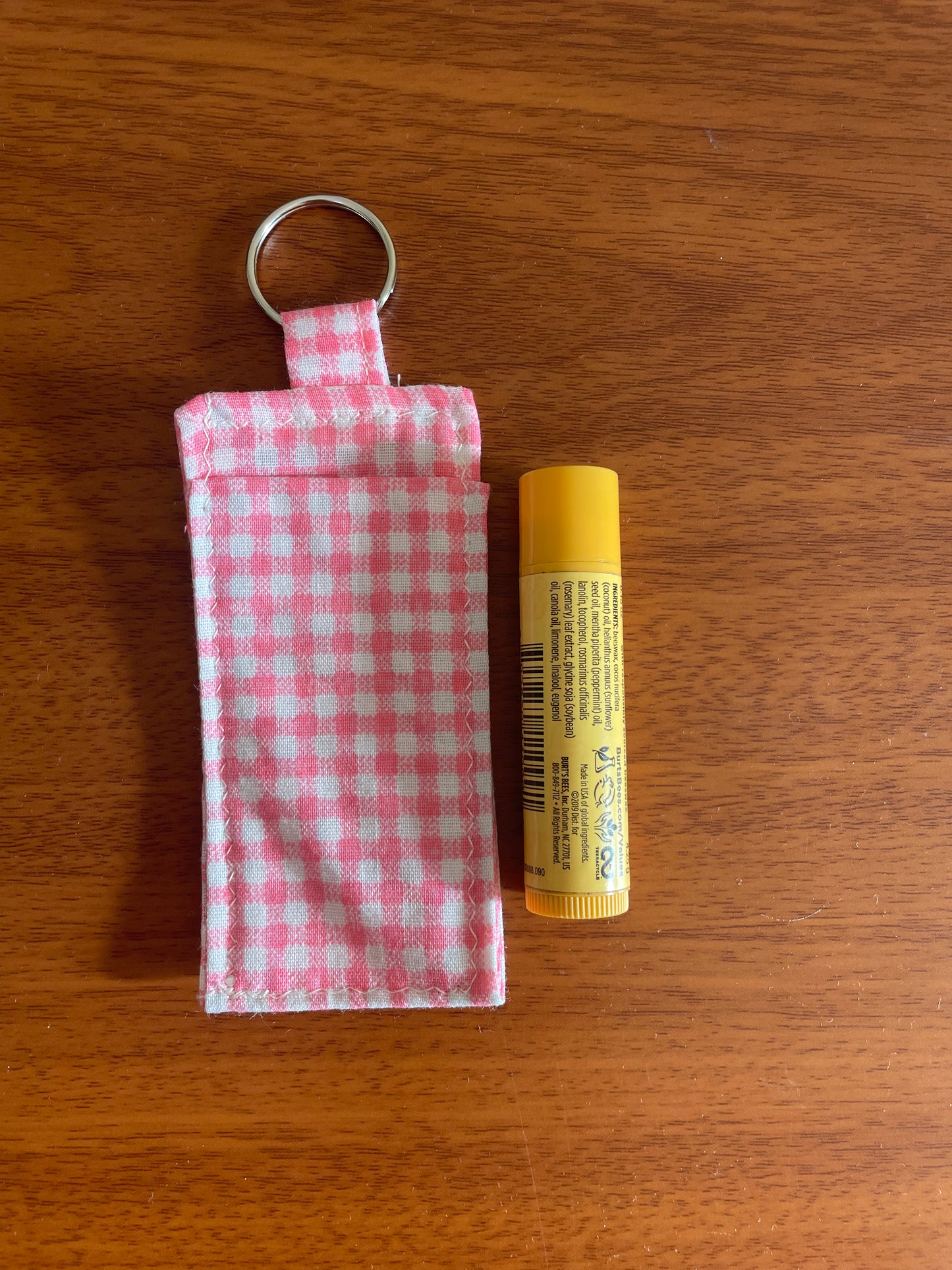 Lip balm Locket (Surprise Color)