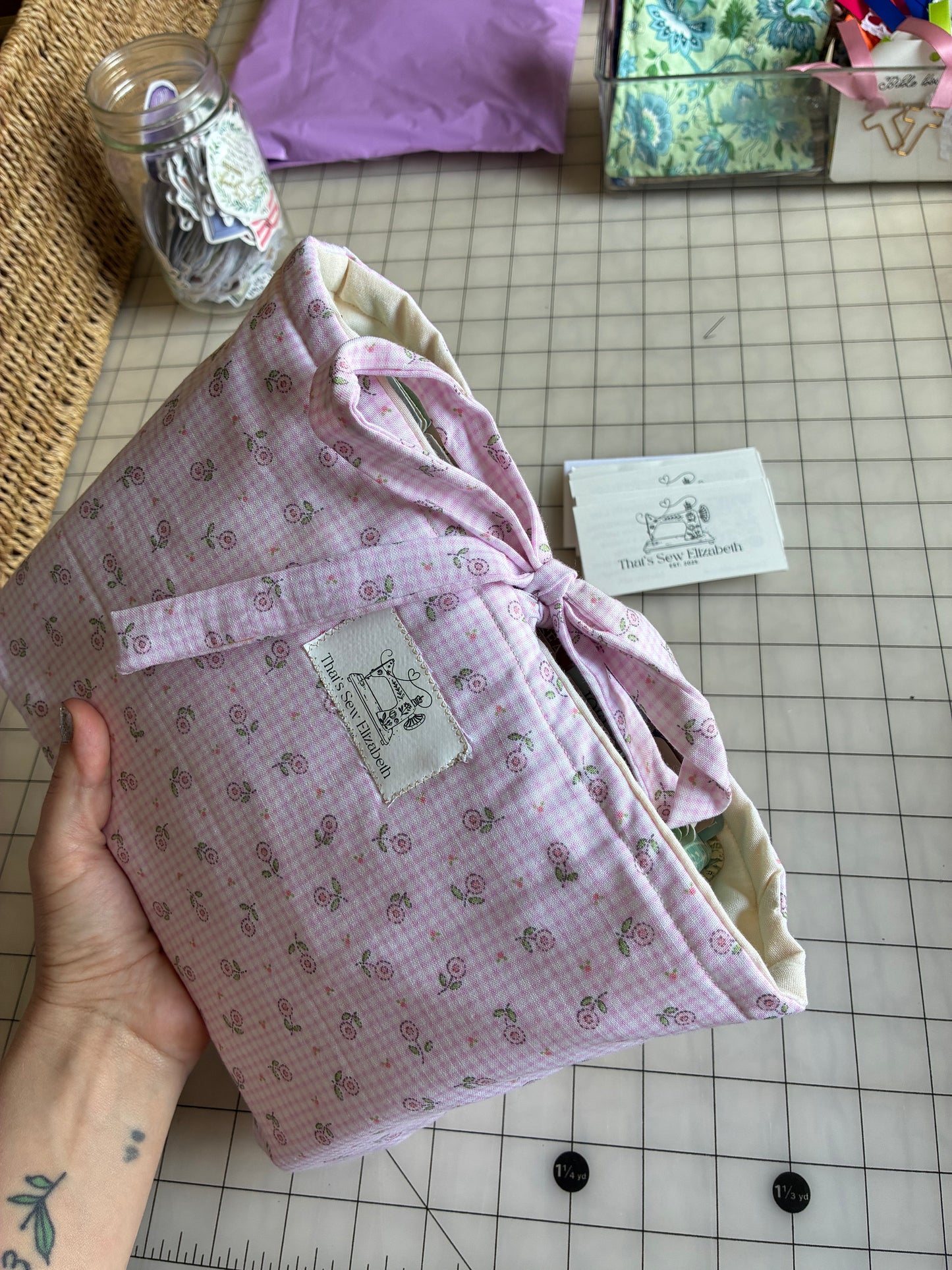 Standard Bible/book Sleeve