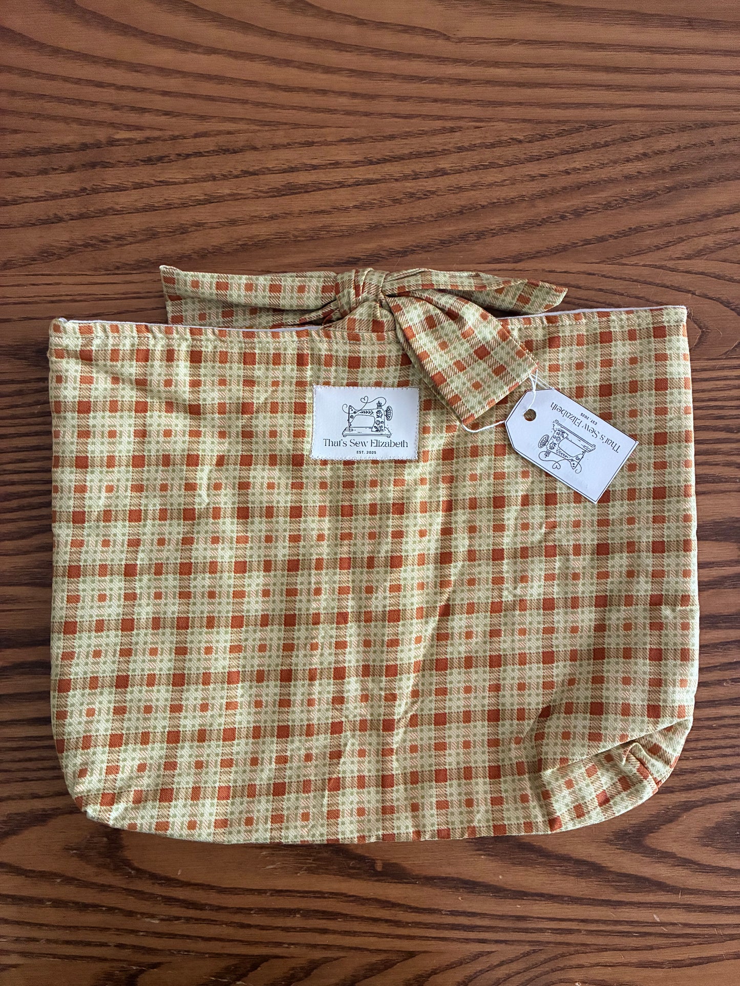 Standard Size Bible Sleeve #002