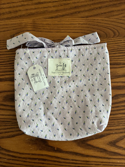 Pocket Size Bible Sleeve #003