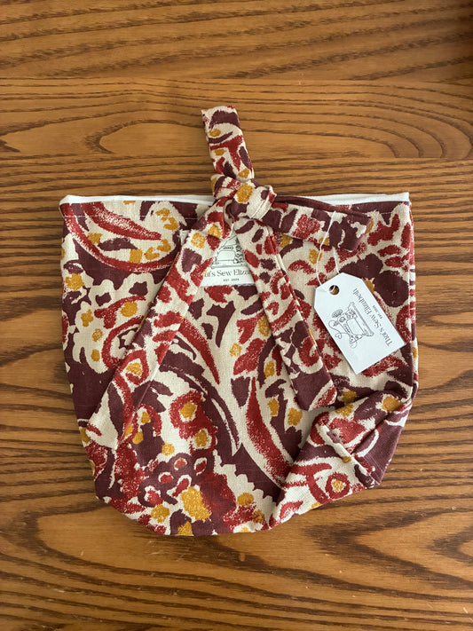 Pocket Size Bible Sleeve #008