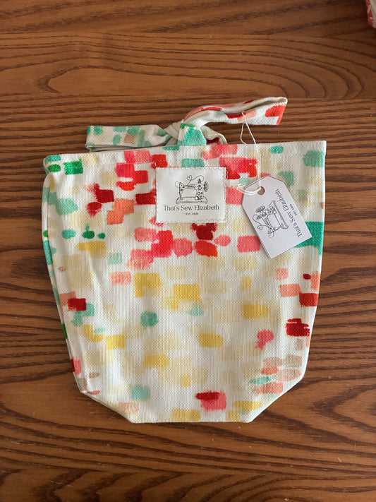 Pocket Size Bible Sleeve #006