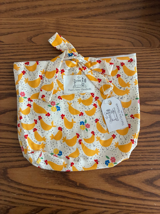 Pocket Size Bible Sleeve #005