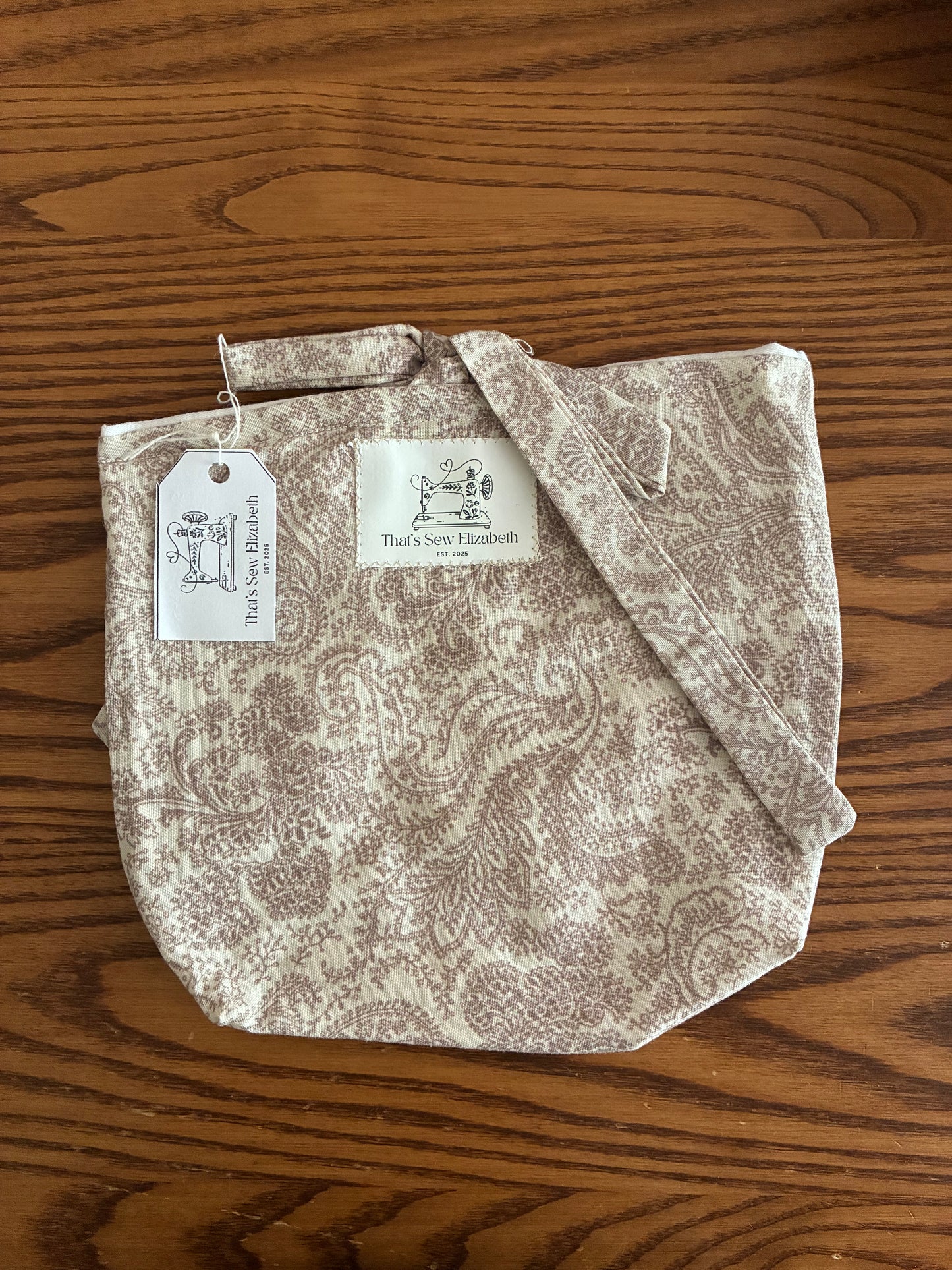 Pocket Size Bible Sleeve #002