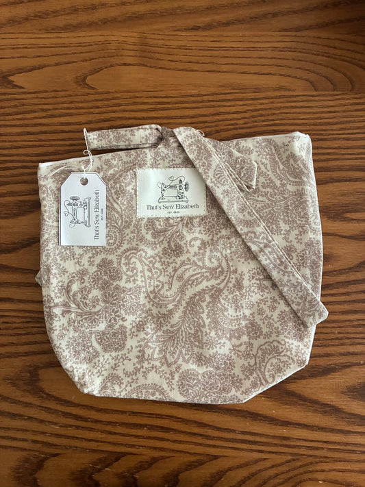 Pocket Size Bible Sleeve #002